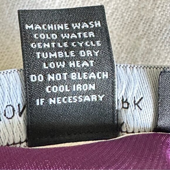 Jones New York Chemise Womens M Babydoll Slip Dress Nightgown Sleepwear Lingerie - Picture 6 of 6